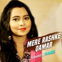 Farabee - Mere Rashke Qamar
