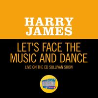 Harry James - Let's Face The Music And Dance (Live On The Ed Sullivan Show, May 5, 1968)