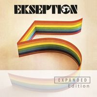 Ekseption - 5 (Expanded Edition)