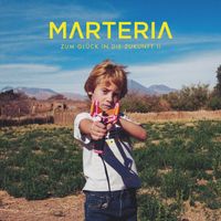 Marteria - Zum Glück in die Zukunft II