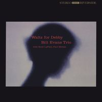 Bill Evans Trio - Waltz For Debby (Live At The Village Vanguard / 1961)
