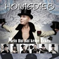 Honigdieb - Mein Hut hat keine Ecken