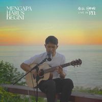 Aziz Harun - Mengapa Harus Begini (Live in P.D)