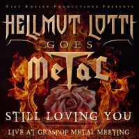 Helmut Lotti - Still Loving You (Live at Graspop Metal Meeting)