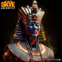 Dj Skye - Amenhotep