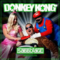 Sabbotage - Donkey Kong