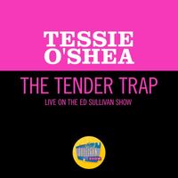 Tessie O'Shea - The Tender Trap (Live On The Ed Sullivan Show, February 9, 1964)