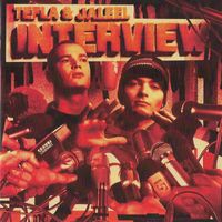 Tefla & Jaleel - Interview