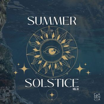 Various Artists - Summer Solstice III