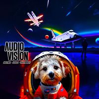 Audiovision - Astro Jooj Odyssey