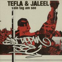 Tefla & Jaleel - Ein Tag am See