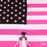 Lil Uzi Vert - Pink Tape (Explicit)