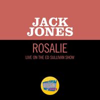 Jack Jones - Rosalie (Live On The Ed Sullivan Show, March 15, 1964)