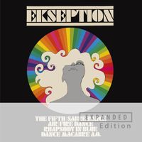 Ekseption - Ekseption (Expanded Edition)