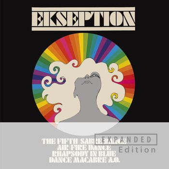 Ekseption - Ekseption (Expanded Edition)