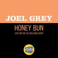 Joel Grey - Honey Bun (Live On The Ed Sullivan Show, August 3, 1952)