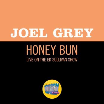 Joel Grey - Honey Bun (Live On The Ed Sullivan Show, August 3, 1952)