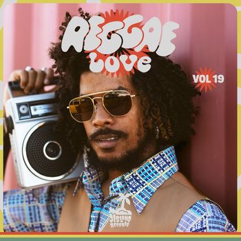 Various Artists - Reggae Love, Vol. 19