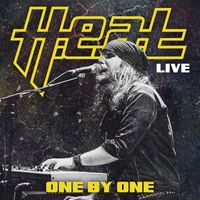 H.e.a.t - One by One (Live)
