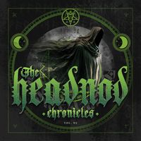 MikeyDubz - Headnod Chronicles Vol.Five