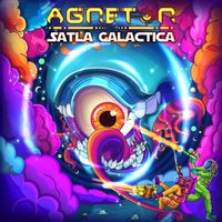 Agneton - Satla Galactica