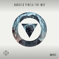 Anggelo Pinela - The Way