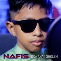 Nafis - Doa Anak Sholeh (Lagu Religi Islami)
