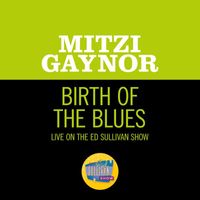 Mitzi Gaynor - Birth Of The Blues (Live On The Ed Sullivan Show, February 16, 1964)