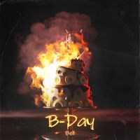 Bell - B-Day