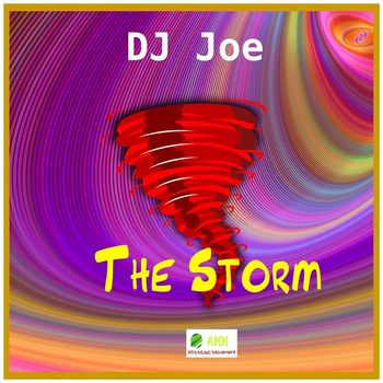 DJ Joe - The Storm