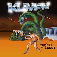Cristal y Acero - Kumán