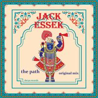 Jack Essek - The Path (Original Mix)
