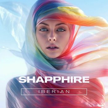 Iberian - Shapphire