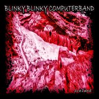 Blinky Blinky Computerband - Iceland