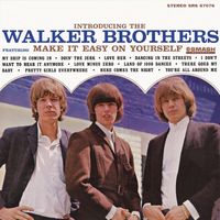 The Walker Brothers - Introducing The Walker Brothers