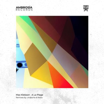 Max Klebson - A La Plage