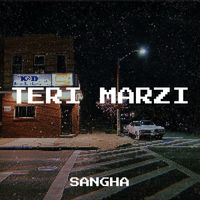 Sangha - Teri Marzi