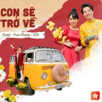 Zoey - Con Sẽ Trở Về