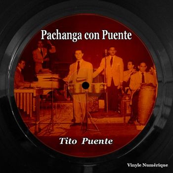 Tito Puente - Pachanga con Puente
