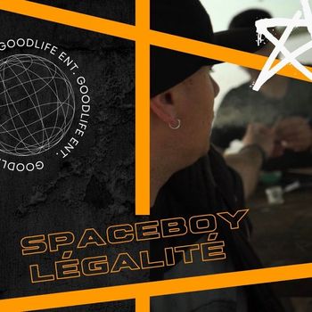 SpaceBoy - Légalité