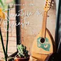 Alessandra Belloni - Tarantella di Ogliastro