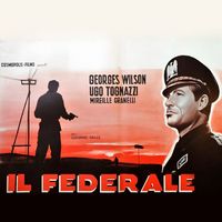 Ennio Morricone - Il Federale (Original Soundtrack)