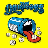 The Quireboys - Medicine