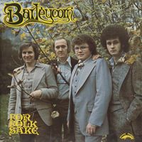 Barleycorn - For Folk Sake