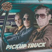 Turtlenecks - Pickup Truck