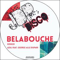 Belabouche - Kongo