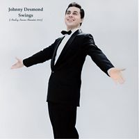 Johnny Desmond - Swings (Analog Source Remaster 2023)