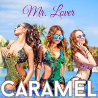 Caramel - Mr. Lover