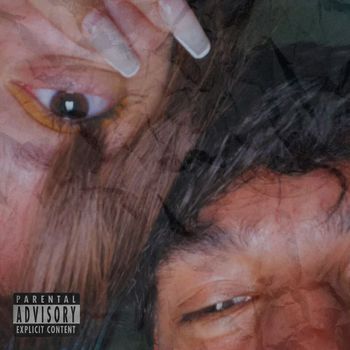 Nahu - Me Das Paz (Explicit)