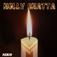 Niko - Holly Shatta (Explicit)